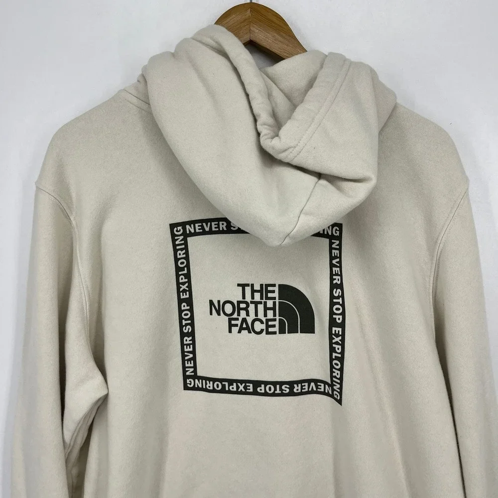 The North Face north face